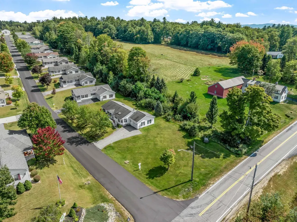 3 Mountain View Drive Franklin NH 03235
