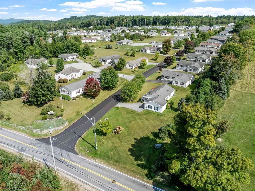 3 Mountain View Drive Franklin NH 03235