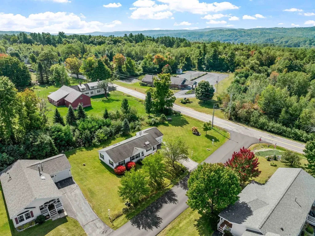 3 Mountain View Drive Franklin NH 03235