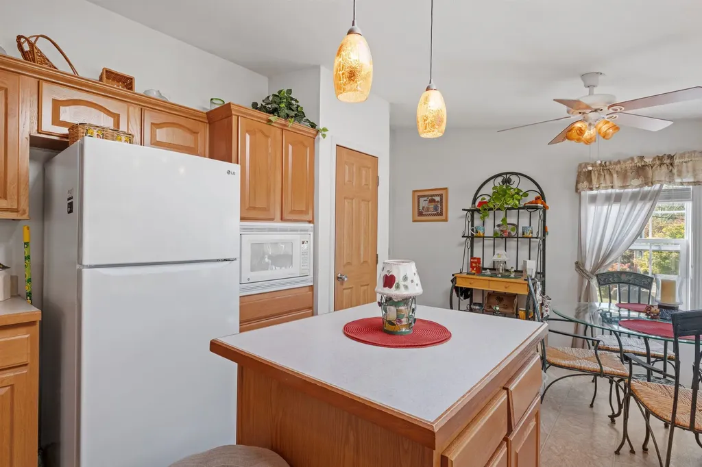 3 Mountain View Drive Franklin NH 03235