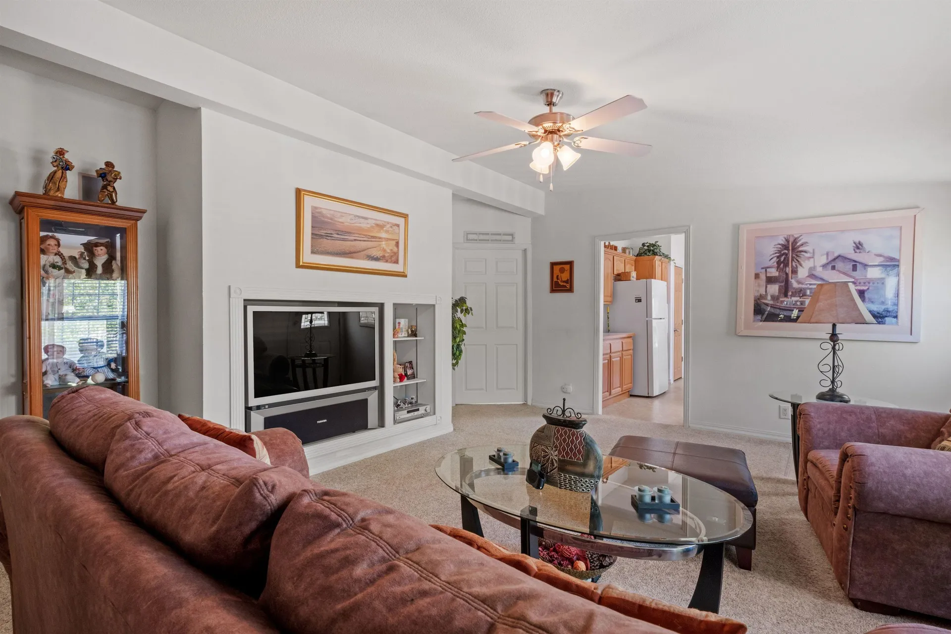3 Mountain View Drive Franklin NH 03235