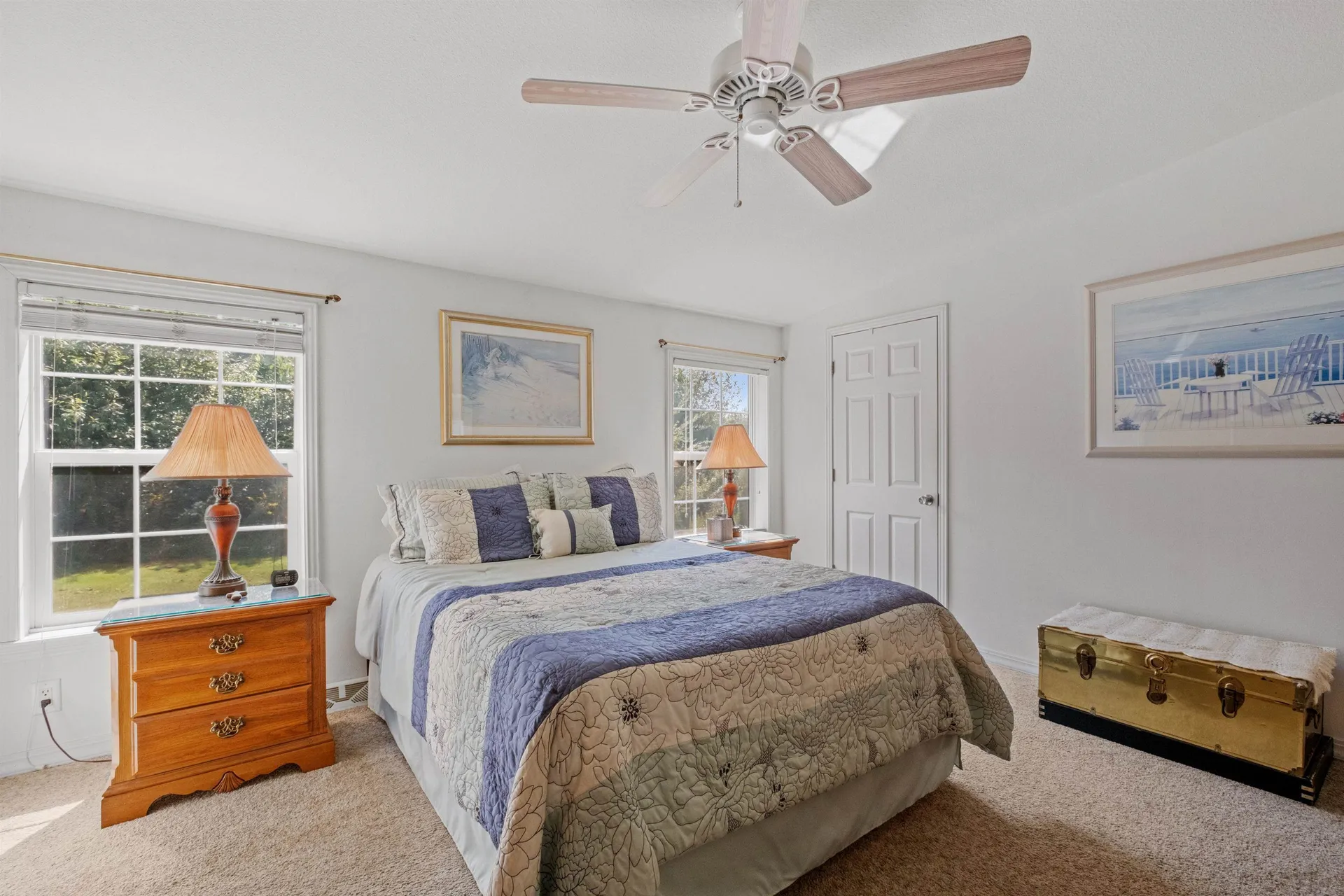 3 Mountain View Drive Franklin NH 03235