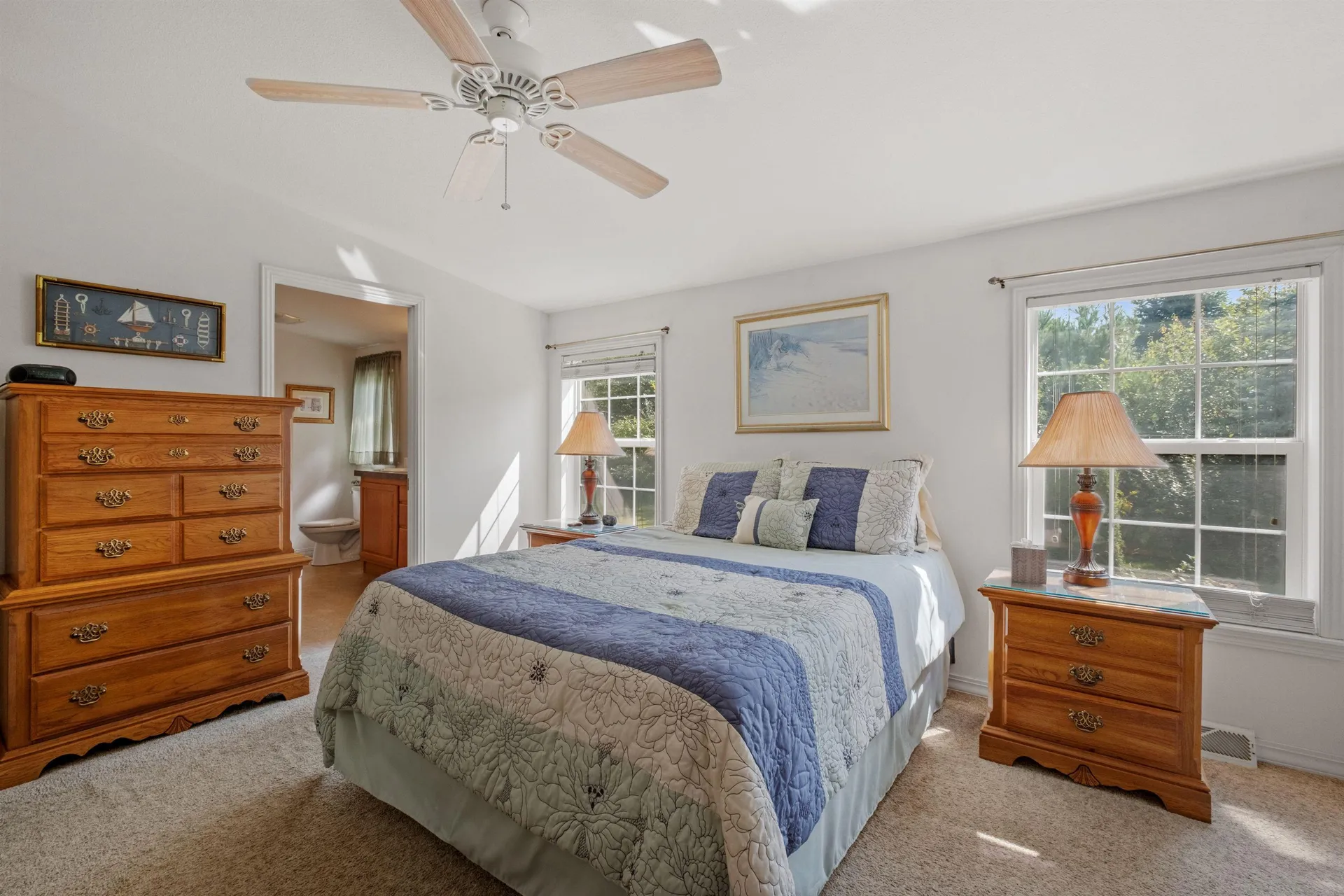3 Mountain View Drive Franklin NH 03235