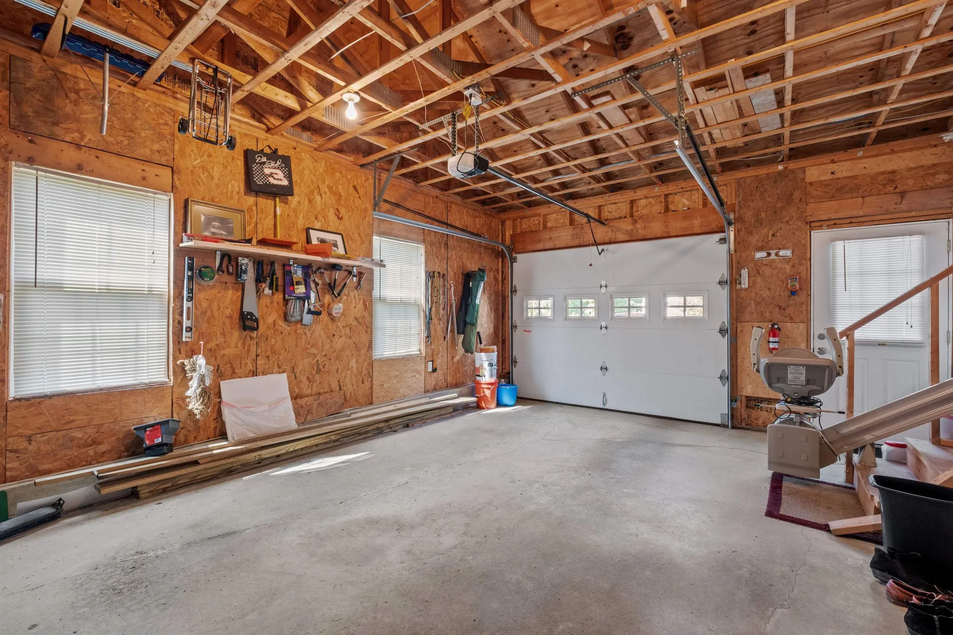 3 Mountain View Drive Franklin NH 03235