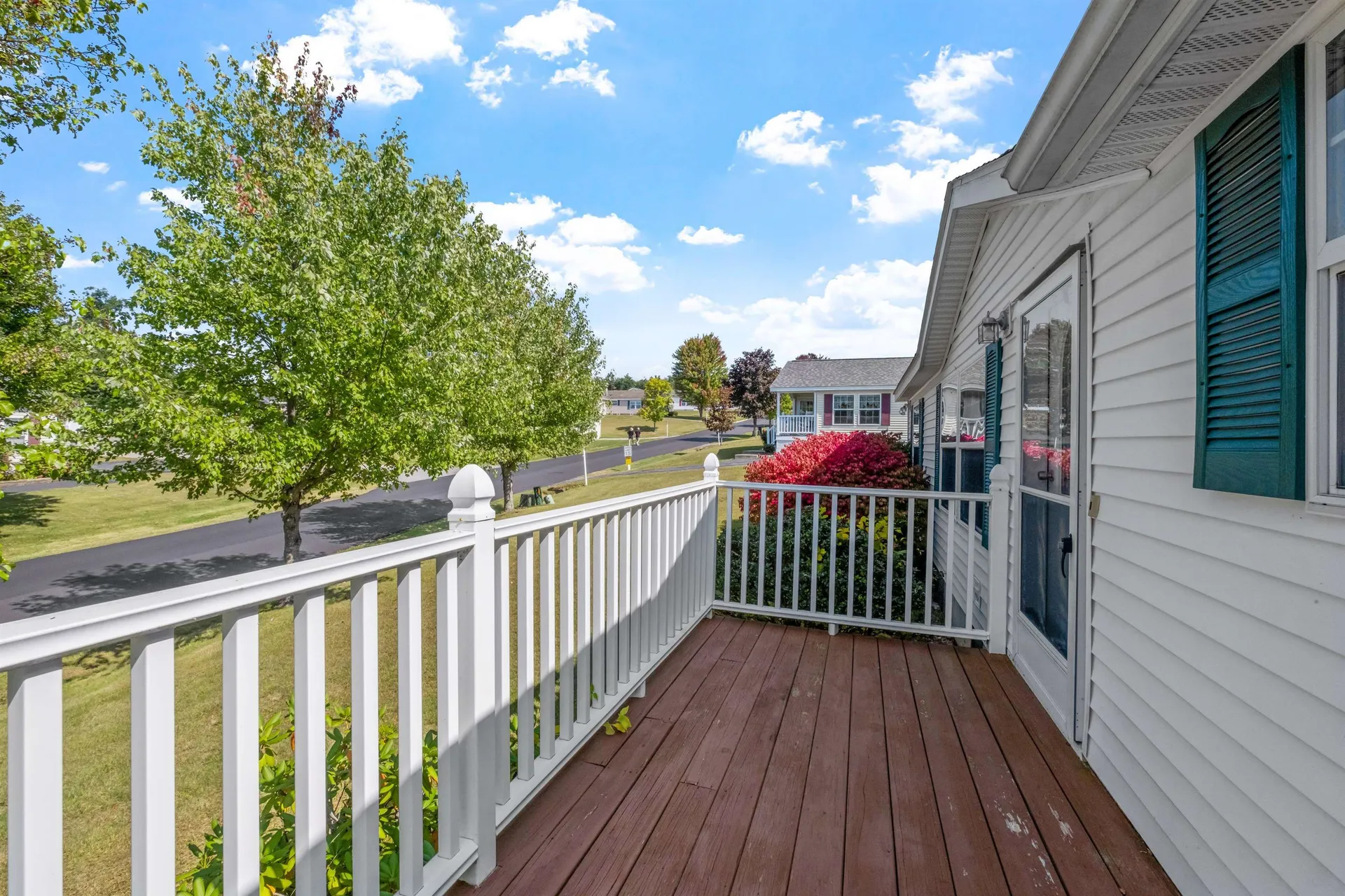 3 Mountain View Drive Franklin NH 03235