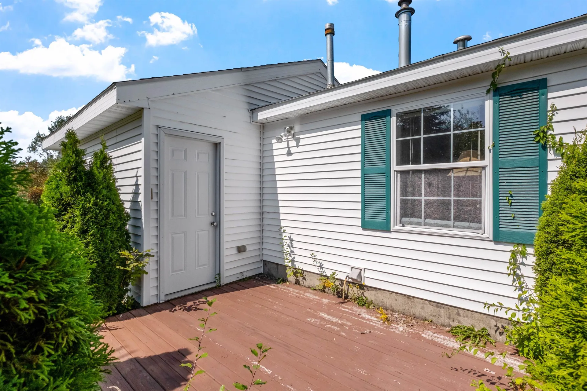 3 Mountain View Drive Franklin NH 03235