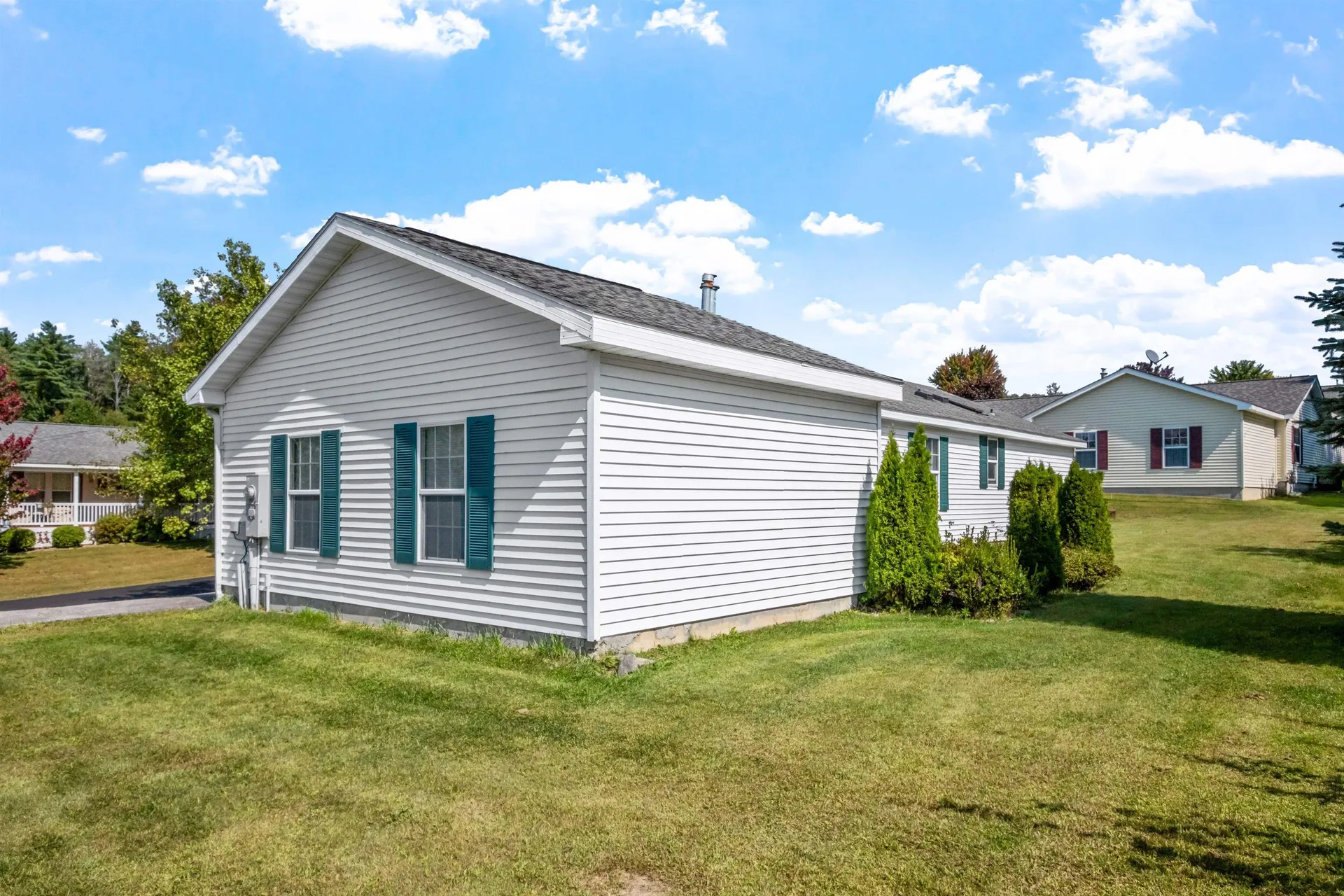 3 Mountain View Drive Franklin NH 03235