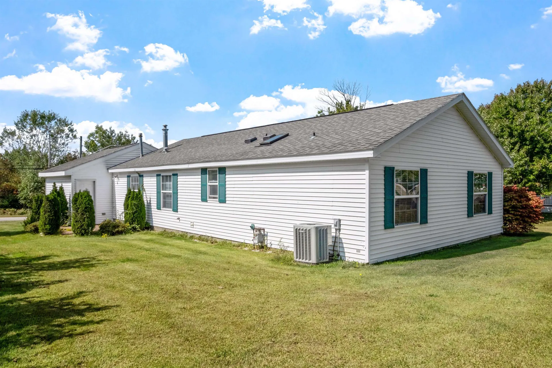3 Mountain View Drive Franklin NH 03235