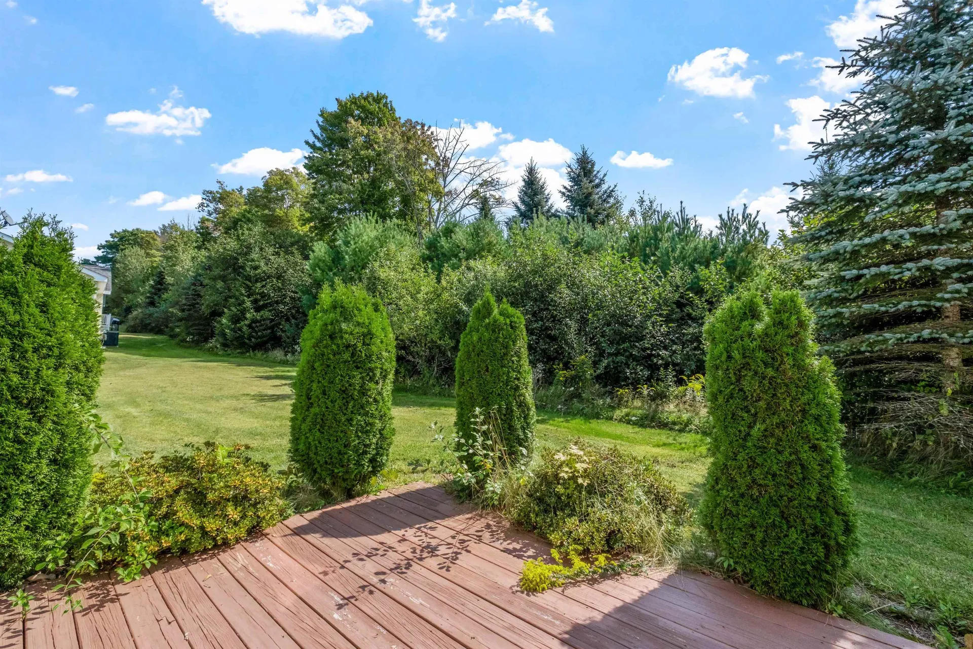 3 Mountain View Drive Franklin NH 03235