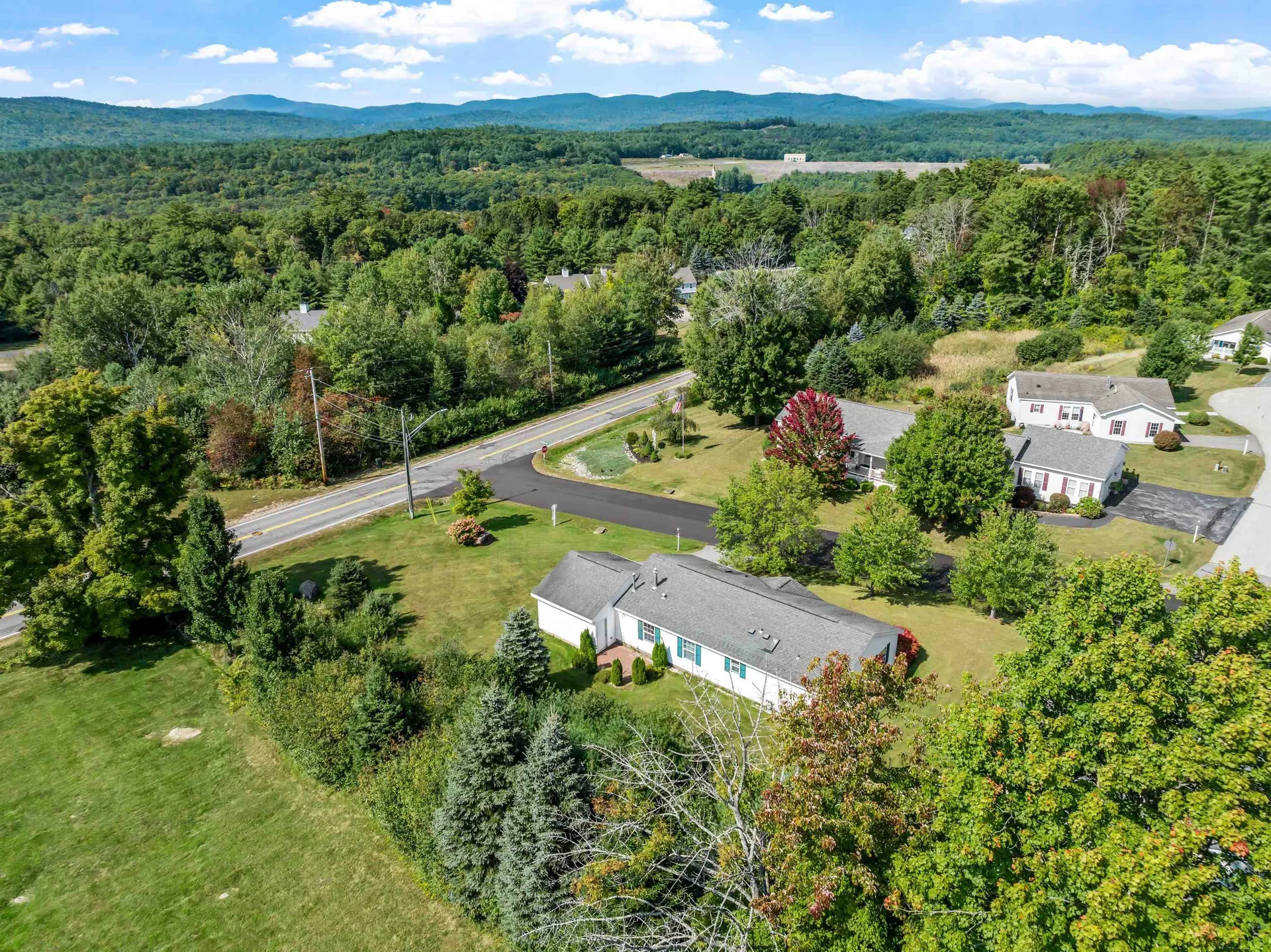 3 Mountain View Drive Franklin NH 03235