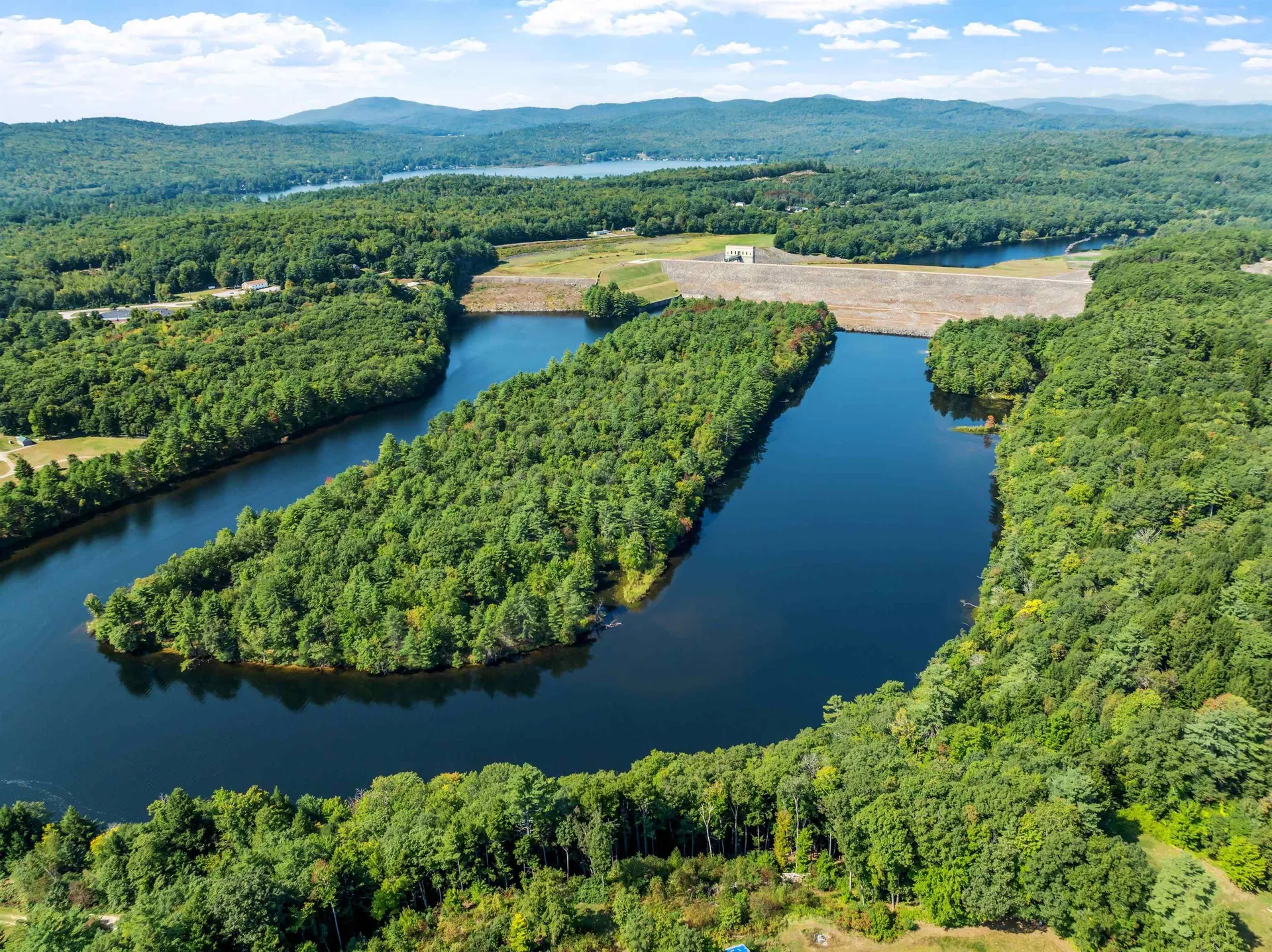 3 Mountain View Drive Franklin NH 03235
