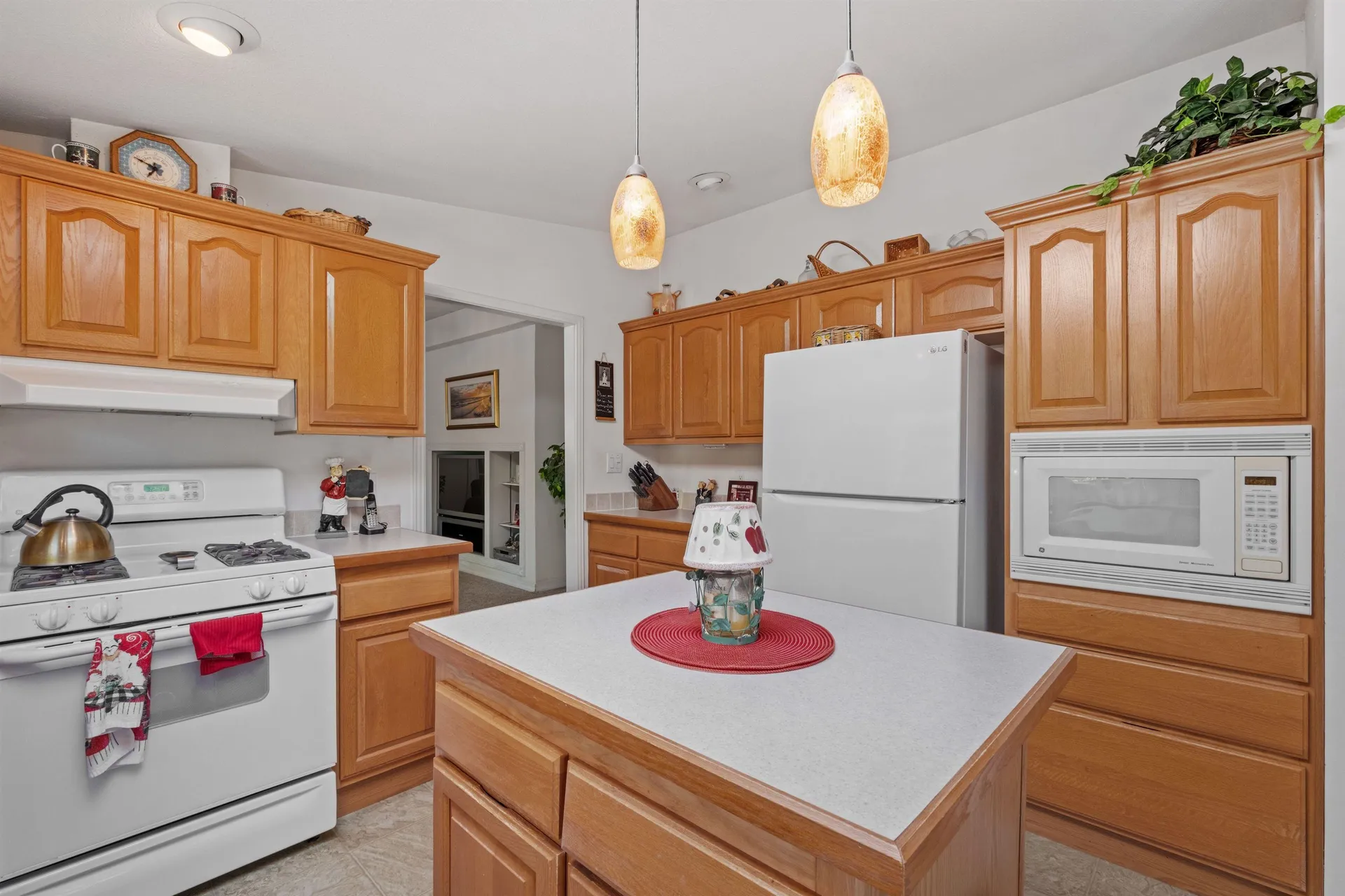 3 Mountain View Drive Franklin NH 03235