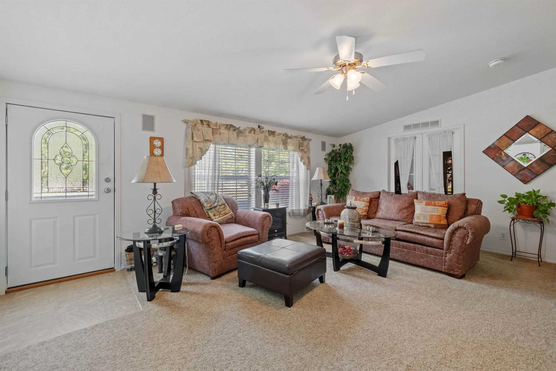 3 Mountain View Drive Franklin NH 03235