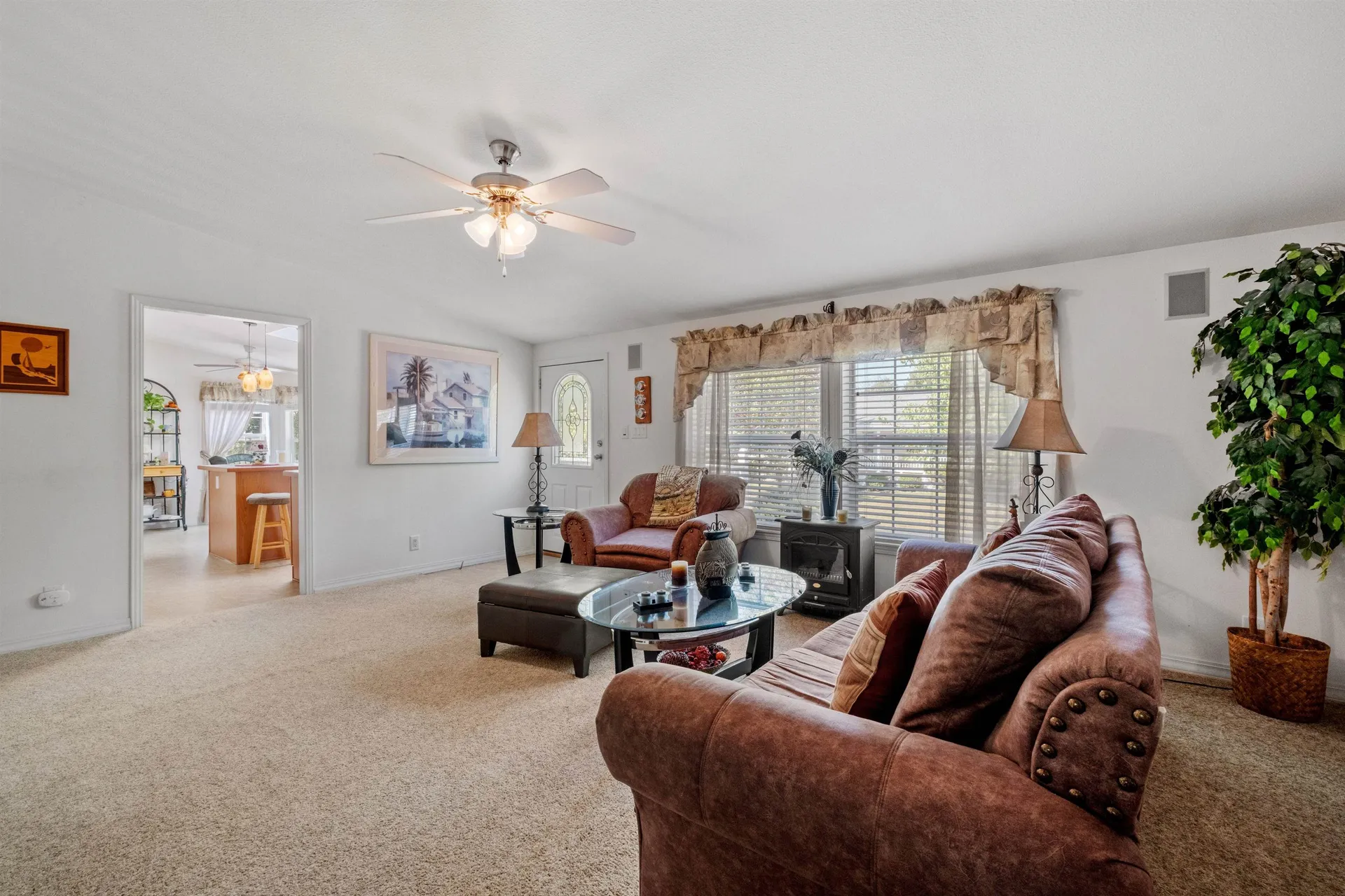 3 Mountain View Drive Franklin NH 03235