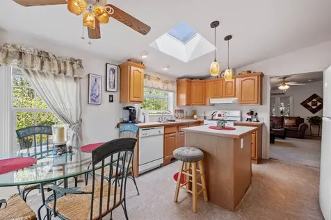 3 Mountain View Drive Franklin NH 03235