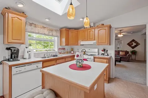3 Mountain View Drive Franklin NH 03235