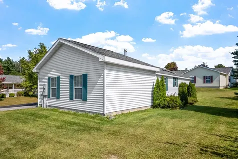 3 Mountain View Drive Franklin NH 03235