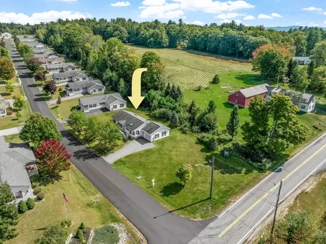 3 Mountain View Drive Franklin NH 03235