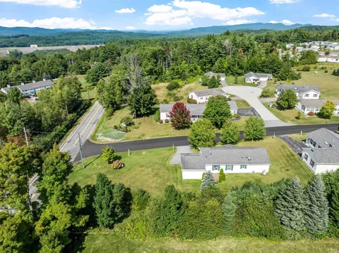 3 Mountain View Drive Franklin NH 03235
