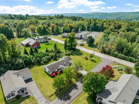 3 Mountain View Drive Franklin NH 03235