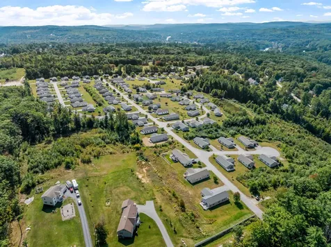 3 Mountain View Drive Franklin NH 03235