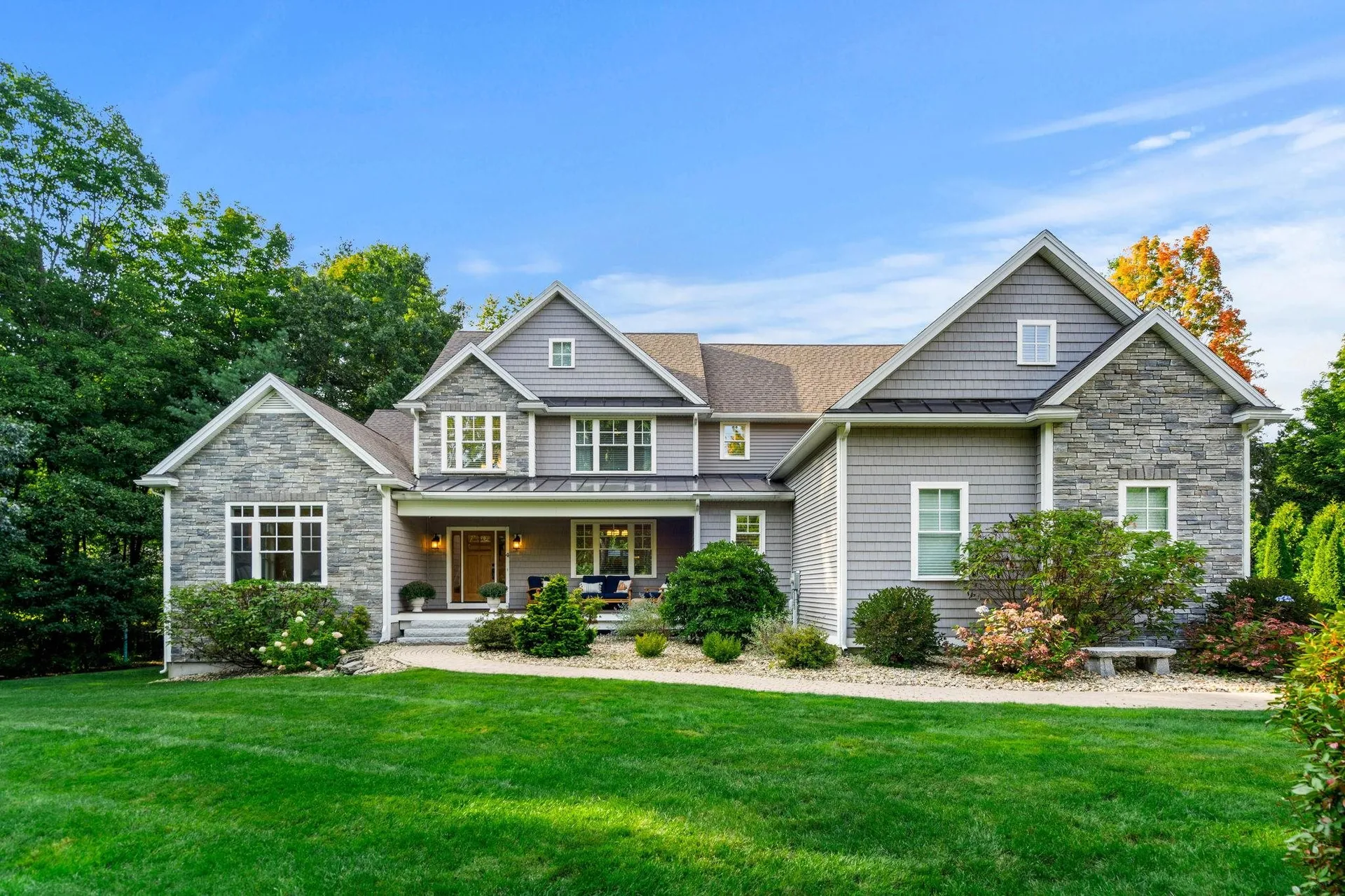 4 Knoll Crest Drive Bedford NH 03110