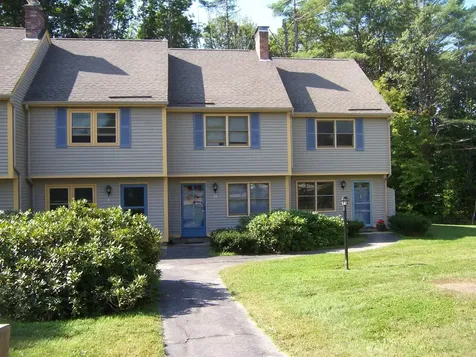 75 Lakewood Pines Road Bristol NH 03222