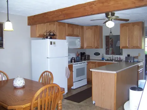 75 Lakewood Pines Road Bristol NH 03222