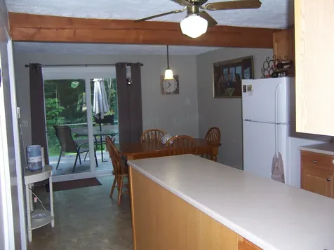 75 Lakewood Pines Road Bristol NH 03222