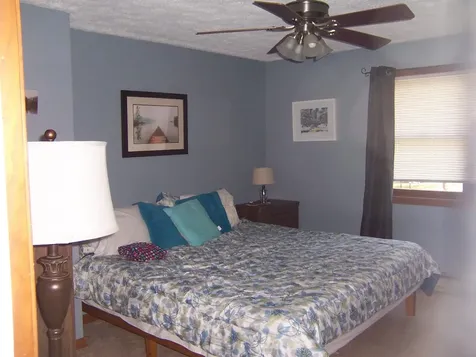 75 Lakewood Pines Road Bristol NH 03222