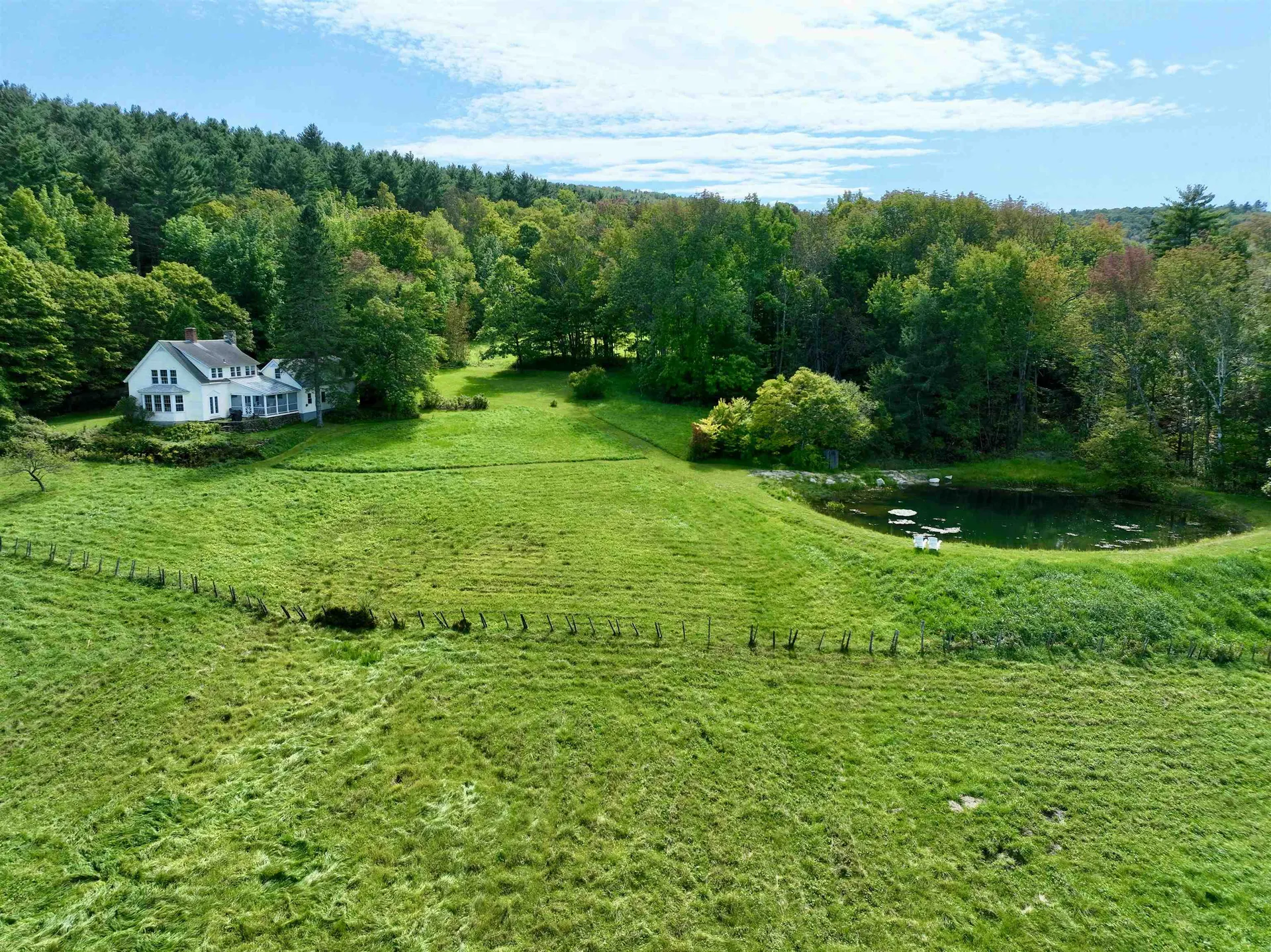 382 Kidderhood Road West Fairlee VT 05045