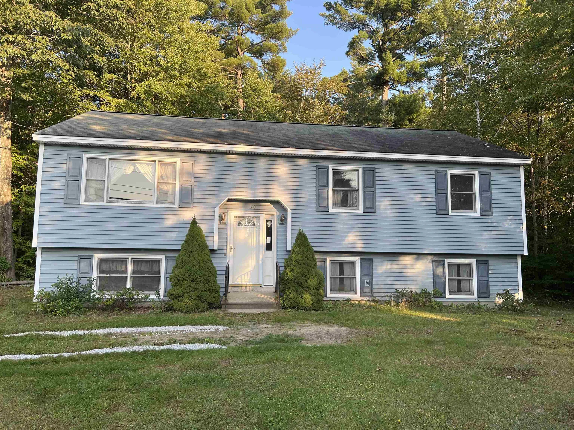 30 Osgood Road Milford NH 03055