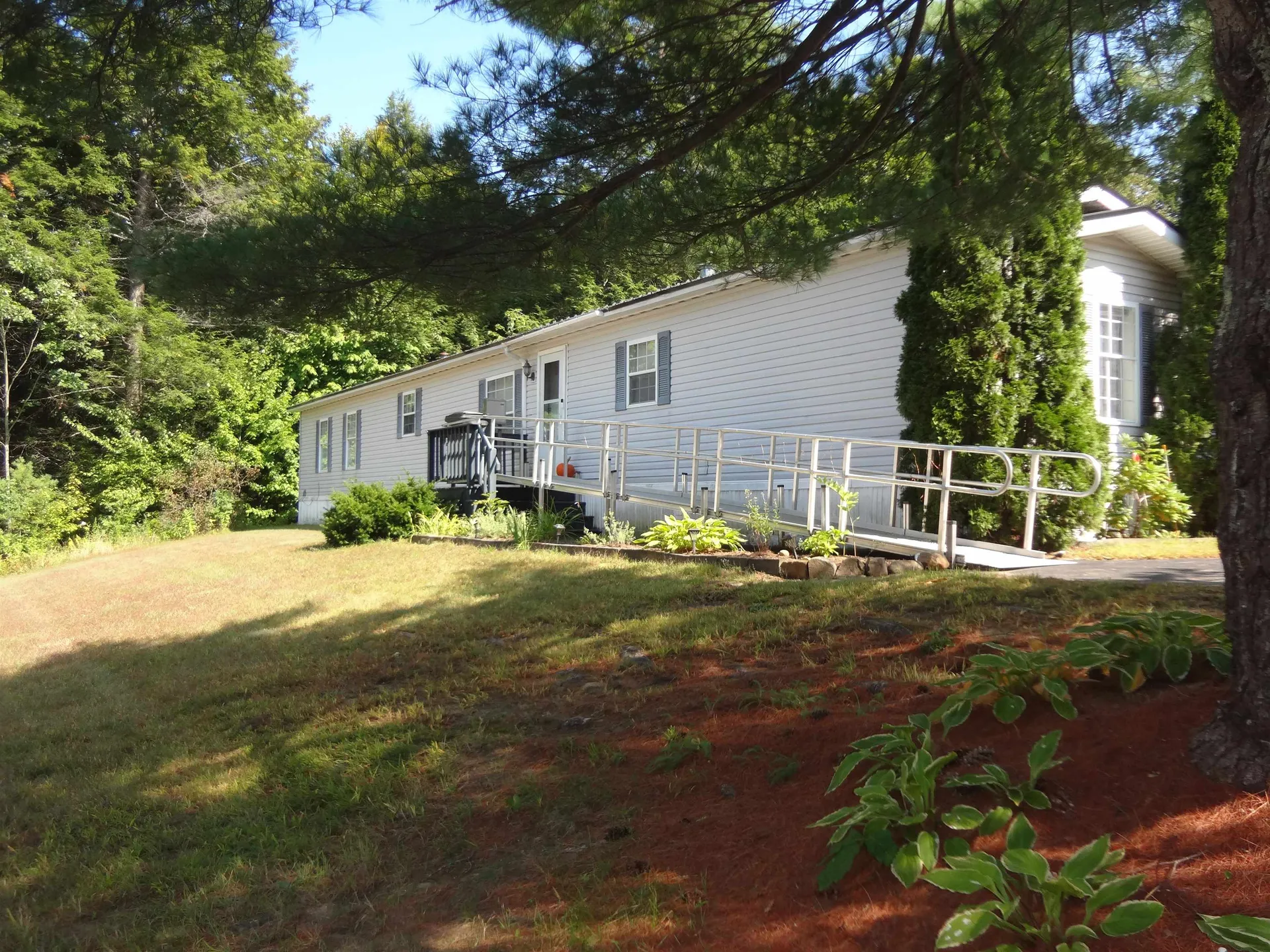 236 Wellington Drive Laconia NH 03246
