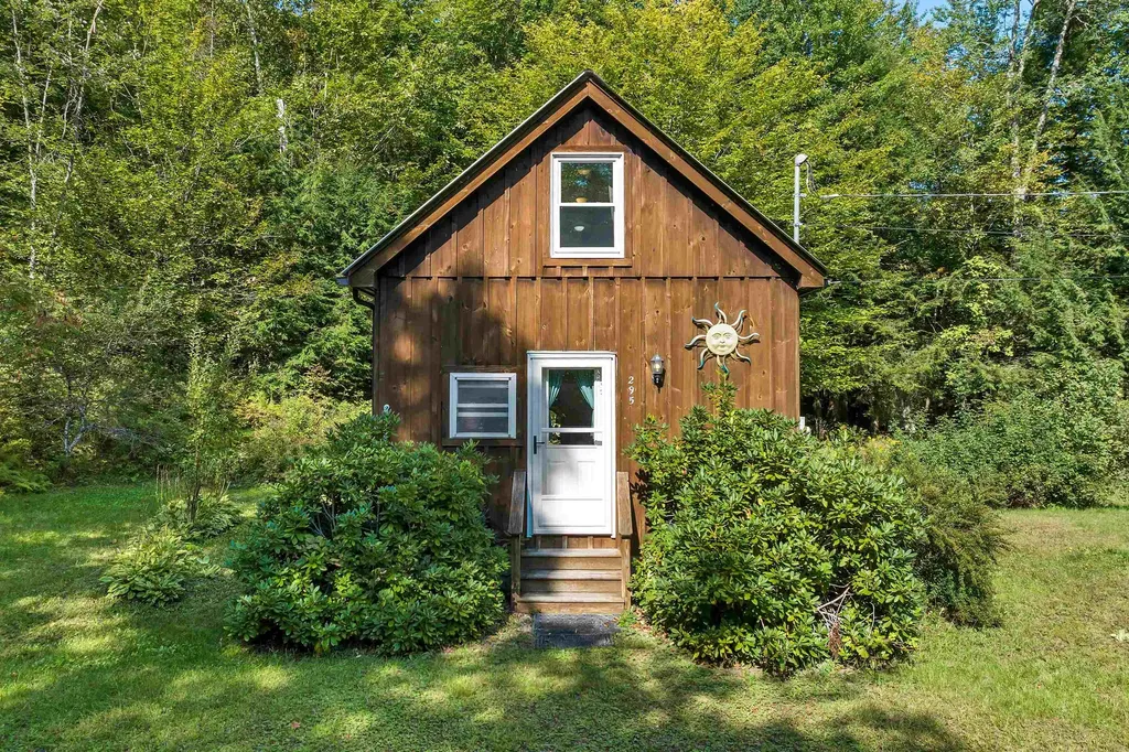 295 Cheever Road Wentworth NH 03282