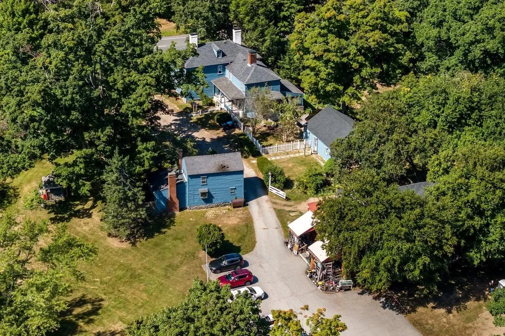 132 Portsmouth Avenue Stratham NH 03885