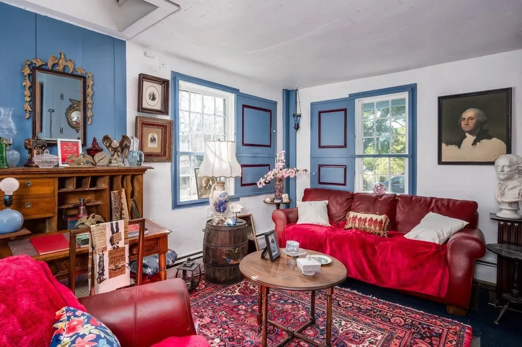 132 Portsmouth Avenue Stratham NH 03885