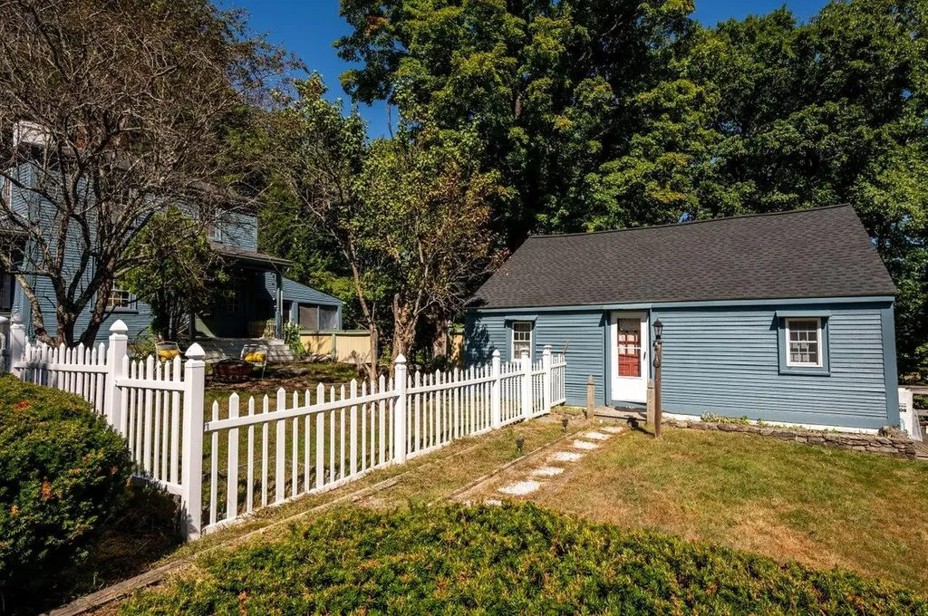 132 Portsmouth Avenue Stratham NH 03885