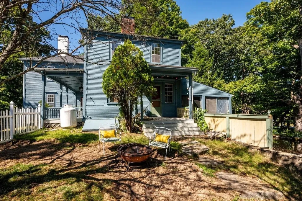 132 Portsmouth Avenue Stratham NH 03885