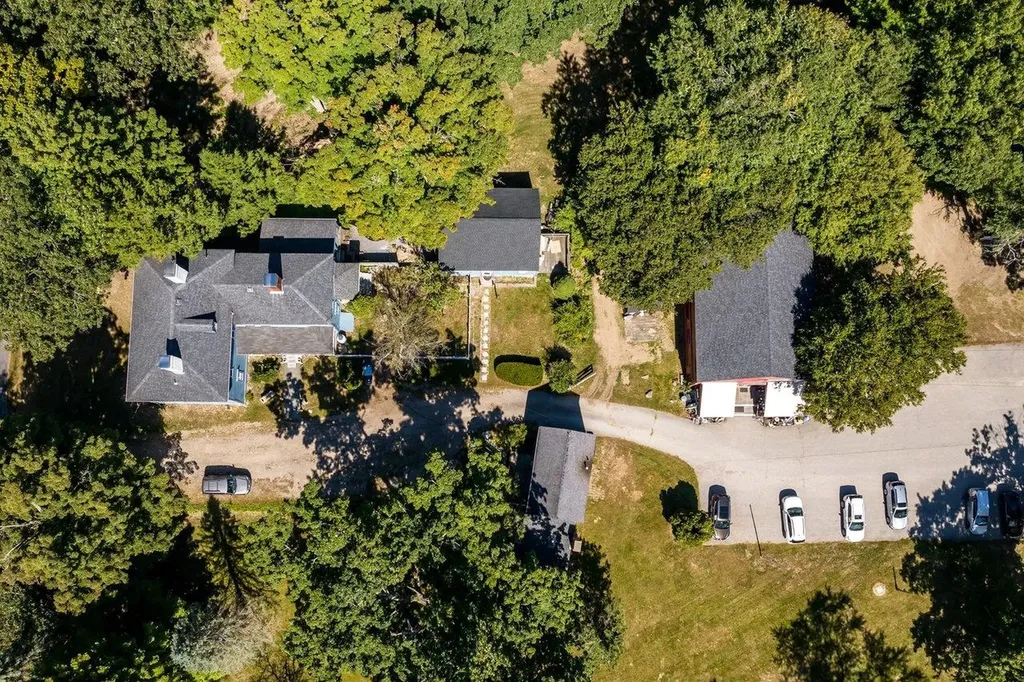 132 Portsmouth Avenue Stratham NH 03885