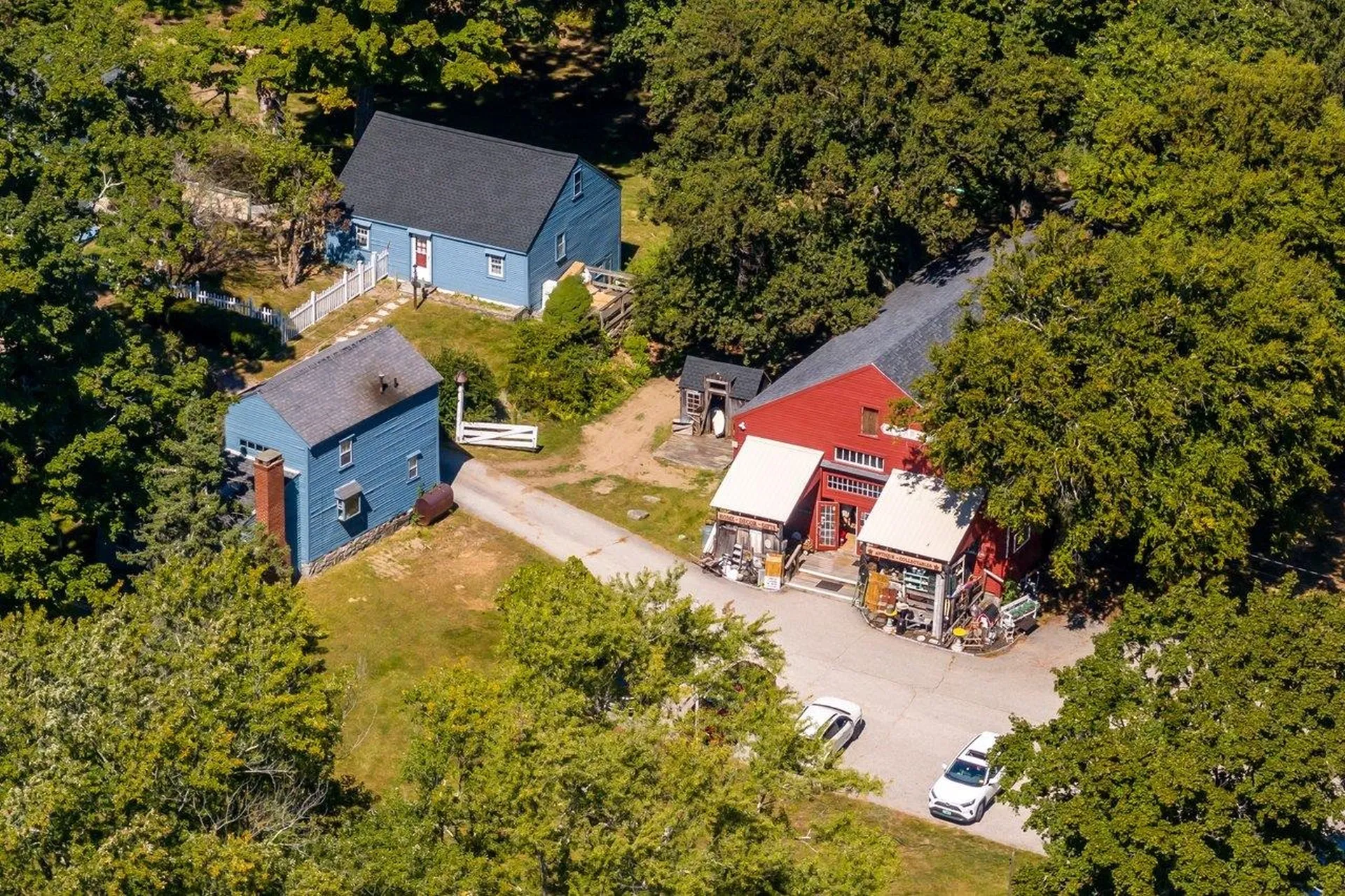 132 Portsmouth Avenue Stratham NH 03885