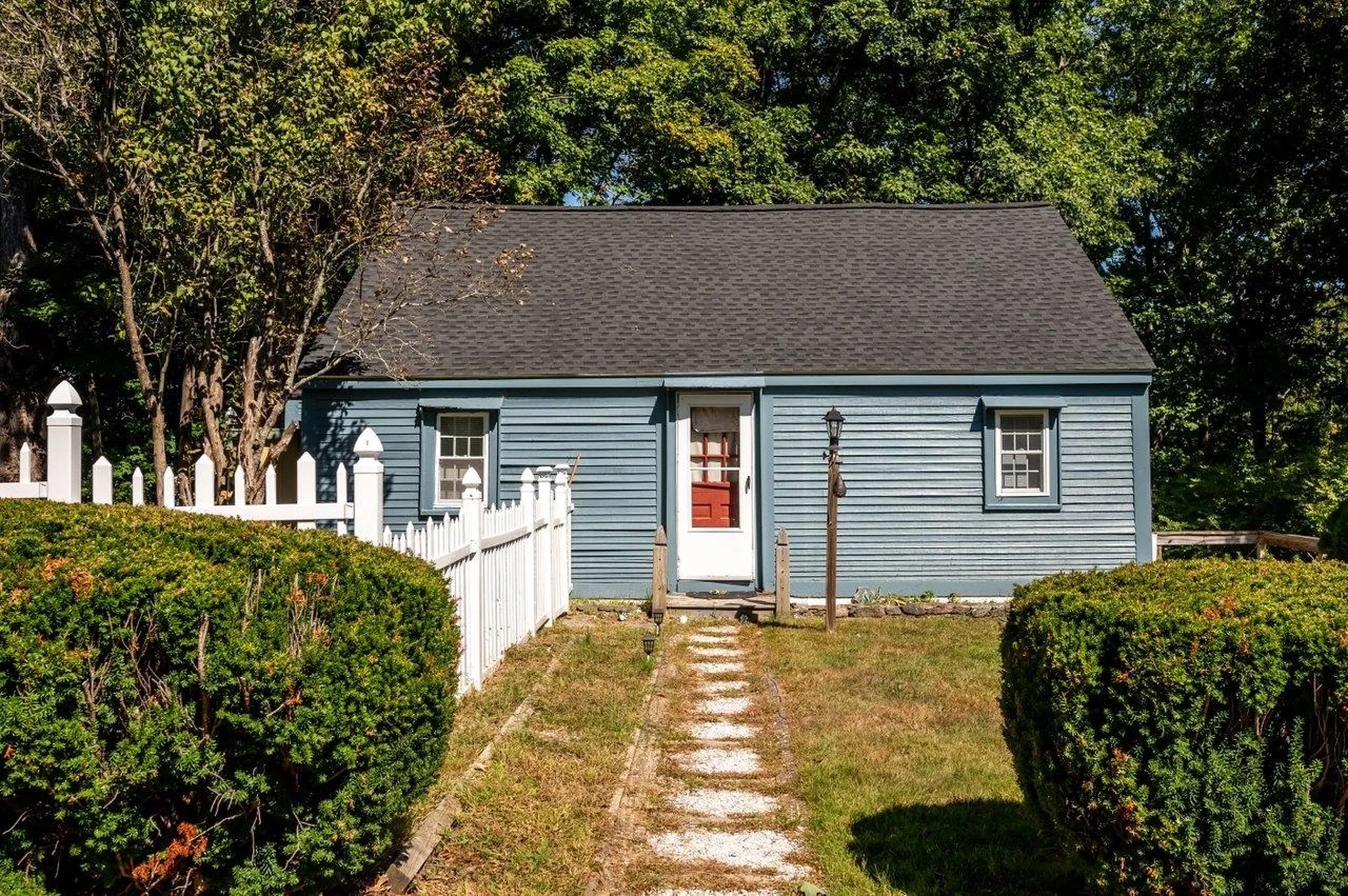 132 Portsmouth Avenue Stratham NH 03885