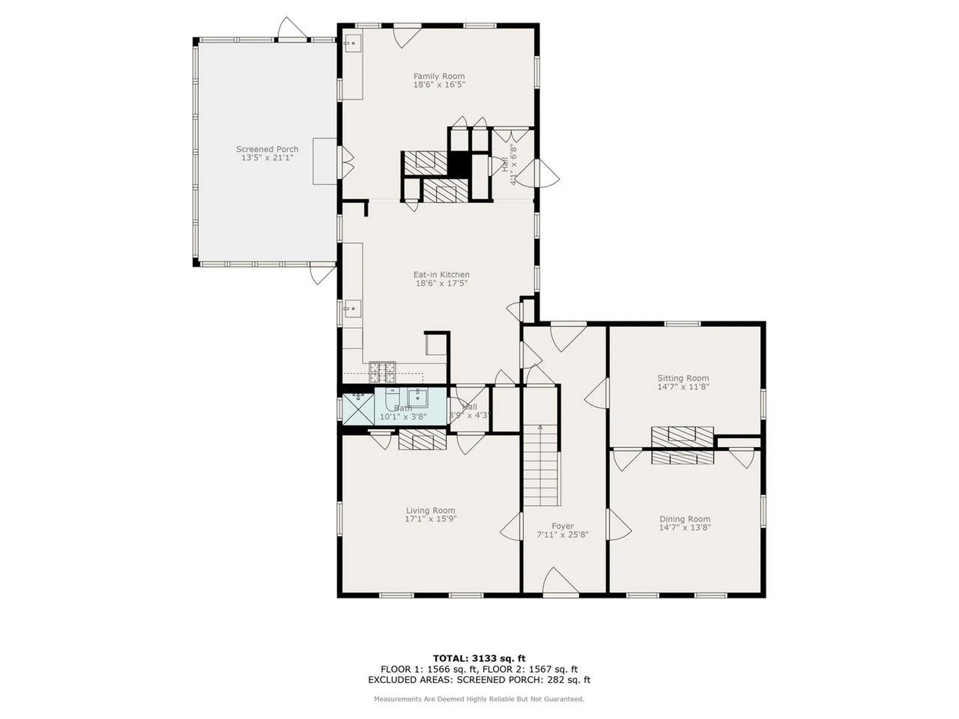 132 Portsmouth Avenue Stratham NH 03885