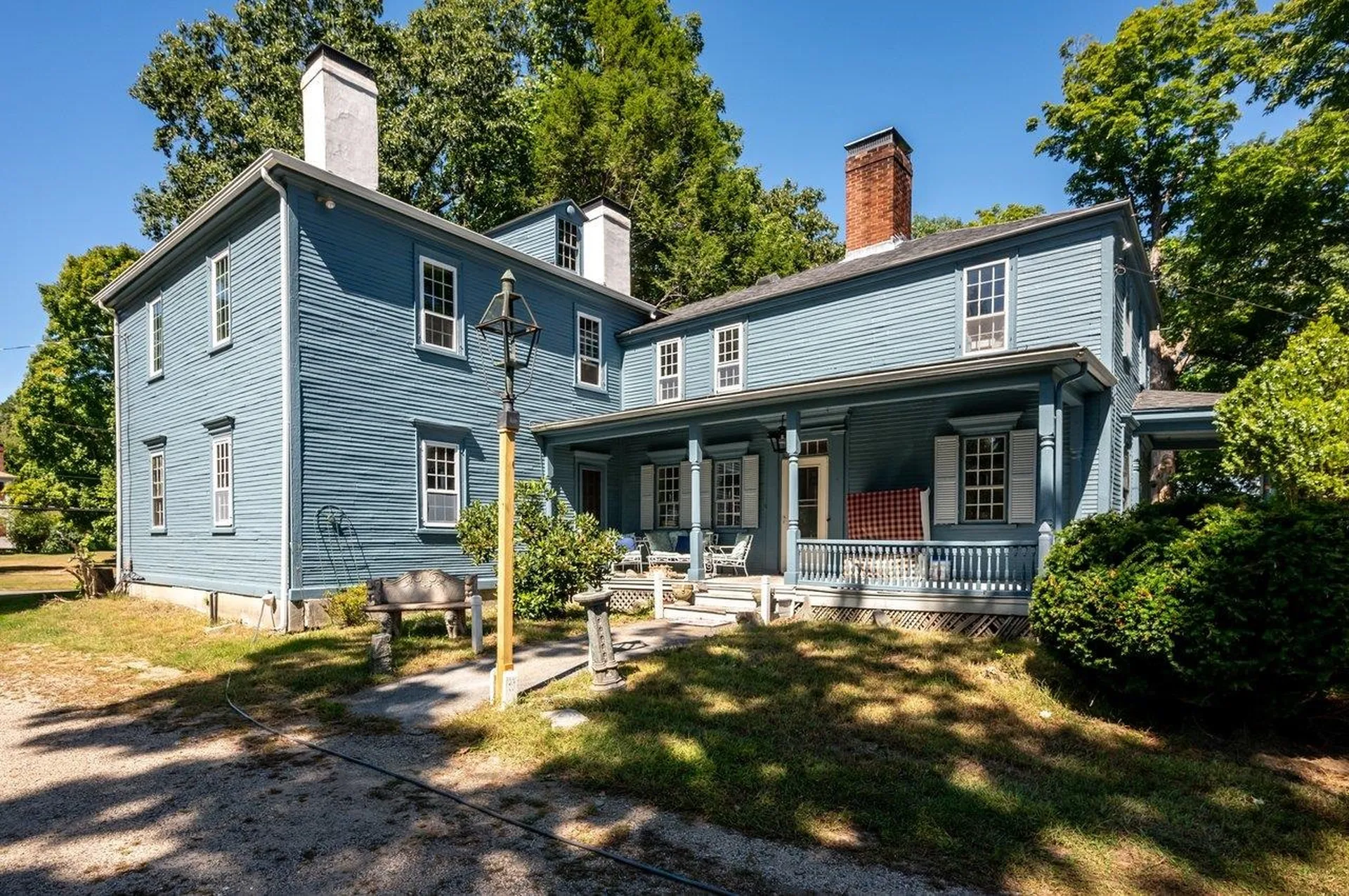 132 Portsmouth Avenue Stratham NH 03885