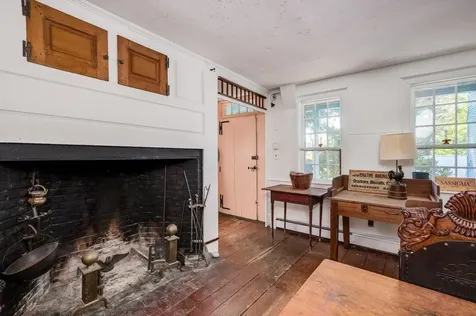 132 Portsmouth Avenue Stratham NH 03885