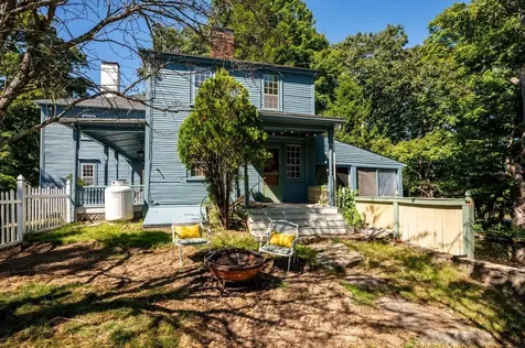 132 Portsmouth Avenue Stratham NH 03885