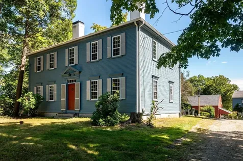 132 Portsmouth Avenue Stratham NH 03885