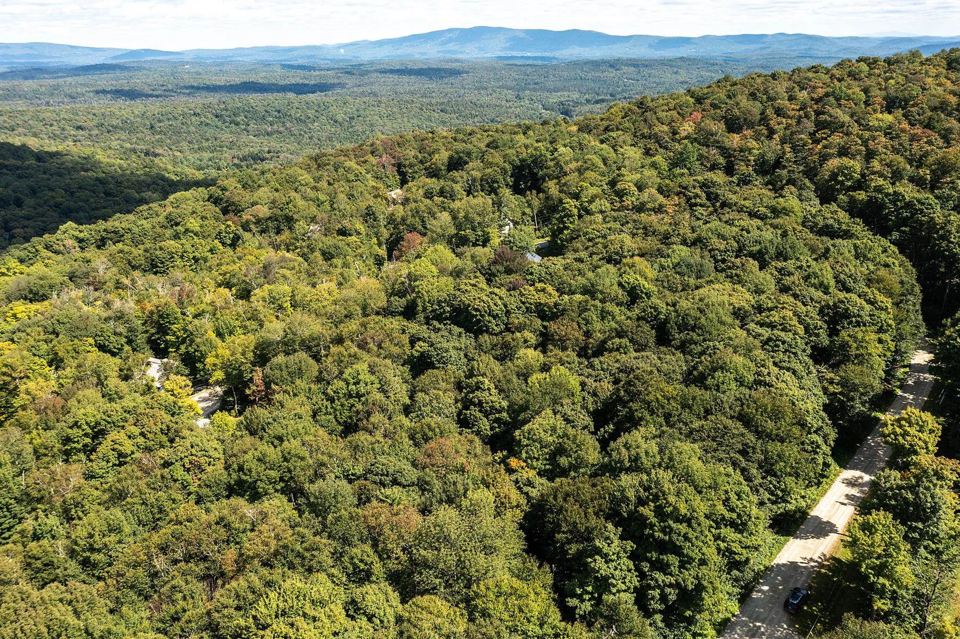 Lot 44 Moose Hollow Road Winhall VT 05340