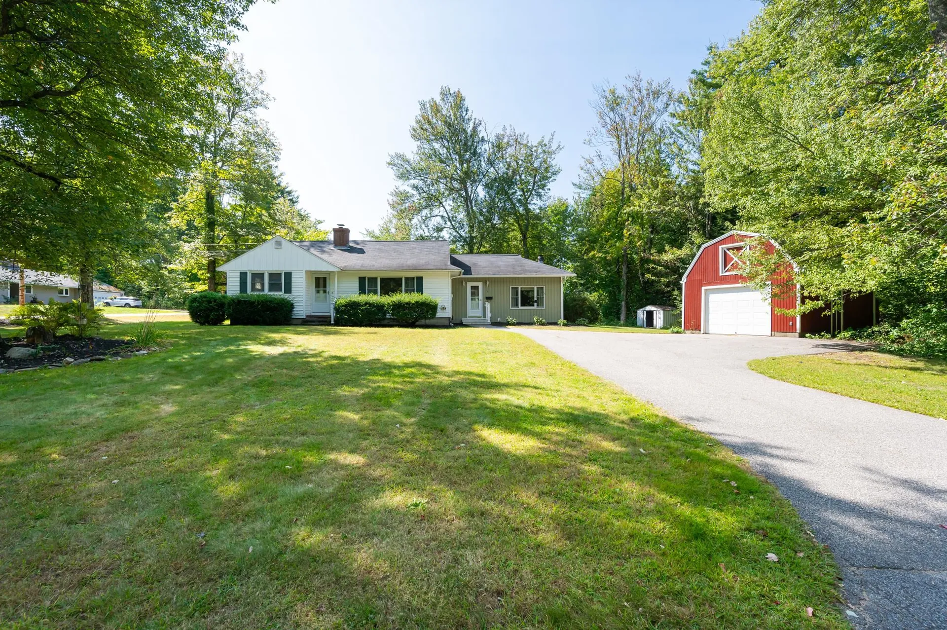 5 Dartmouth Lane Rochester NH 03867