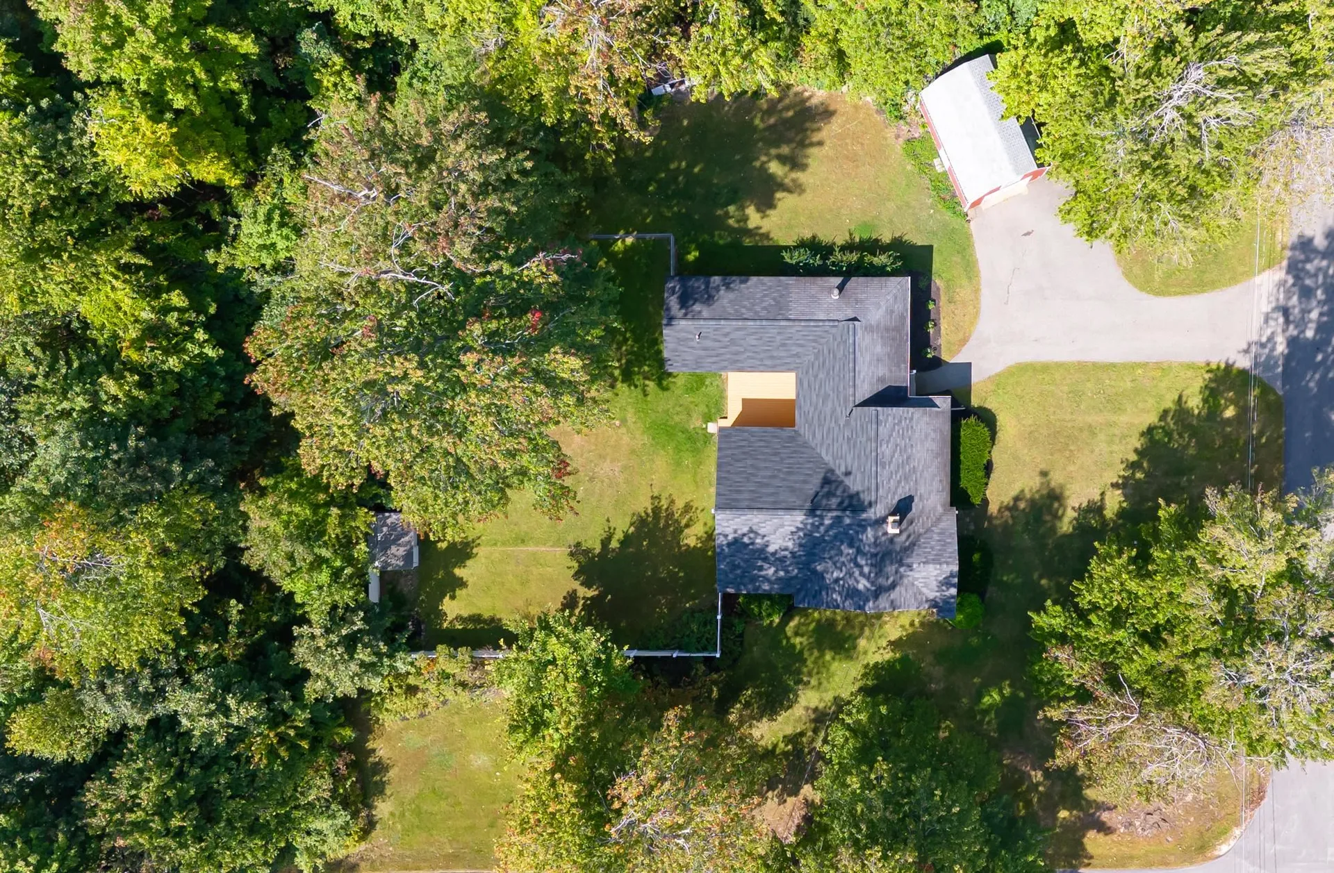 5 Dartmouth Lane Rochester NH 03867