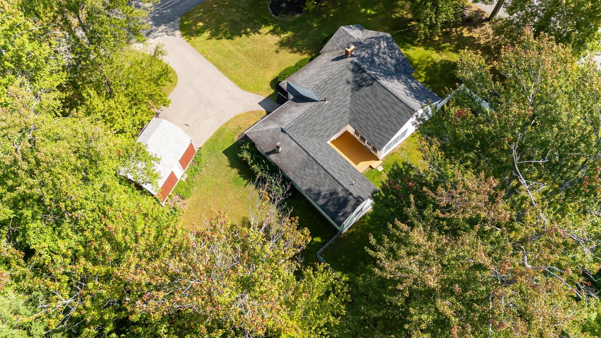 5 Dartmouth Lane Rochester NH 03867